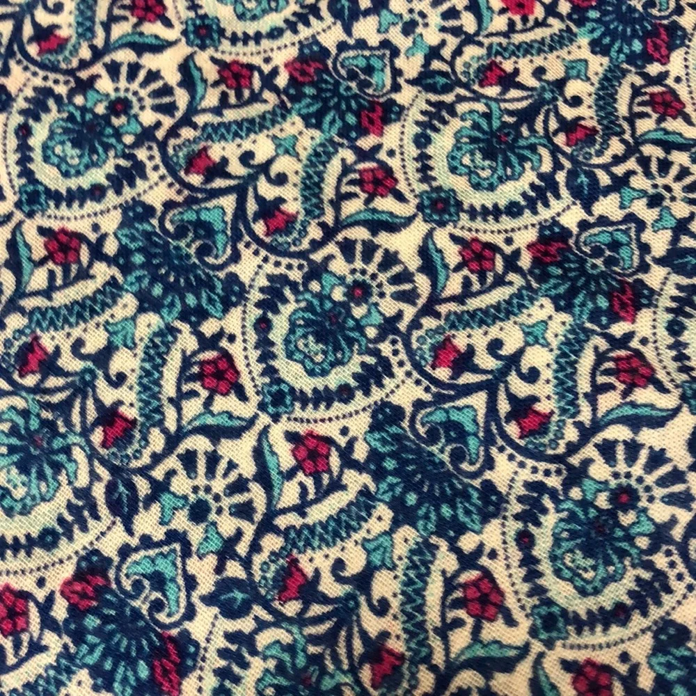 Talbots Shawl